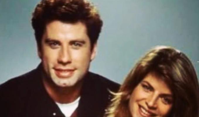 Ce relație a fost între Kirstie Alley și John Travolta