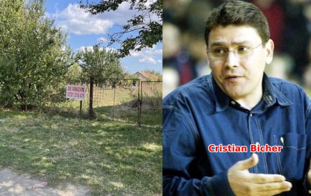 Un fost lider PDL Sibiu rămâne fără proprietățile din Mihail Kogălniceanu