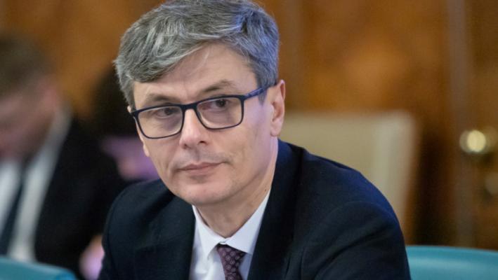 PSD cere demisia lui Virgil Popescu, după tragedia de la Jilț: „Ești inuman!”