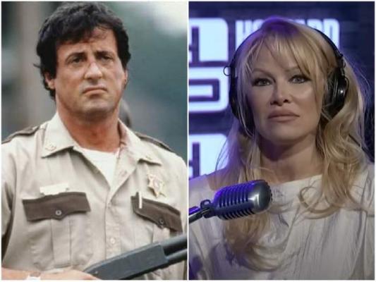 Sylvester Stallone, reacție vehementă după ce Pamela Anderson a spus că i-a oferit un apartament și o mașină de lux ca să fie ”fata lui numărul 1”