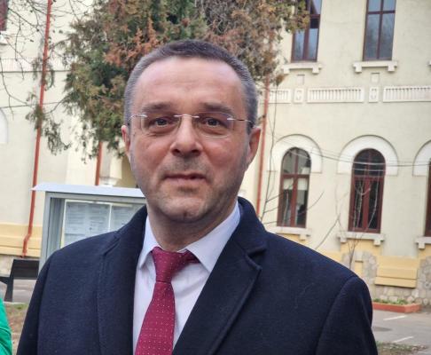 Sorin Mihai, șeful ISJ: Se suspendă cursurile la recomandarea DSP. Video!