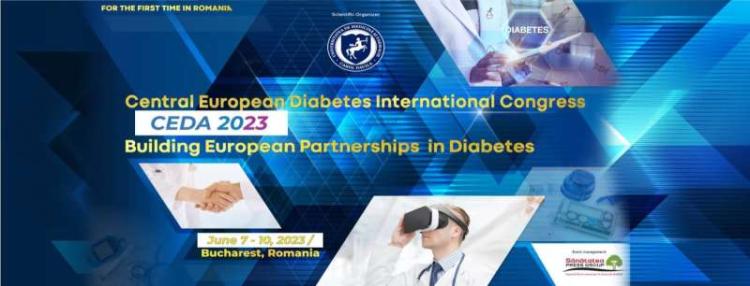 Congres internaţional de diabet: Medicii vor dezbate politici publice şi aspecte ştiinţifice în domeniu