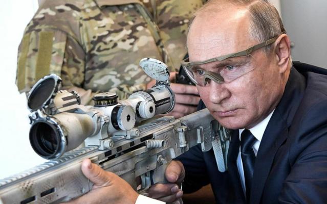 Rusia a vândut Indiei arme în valoare de 13 miliarde de dolari în ultimii cinci ani