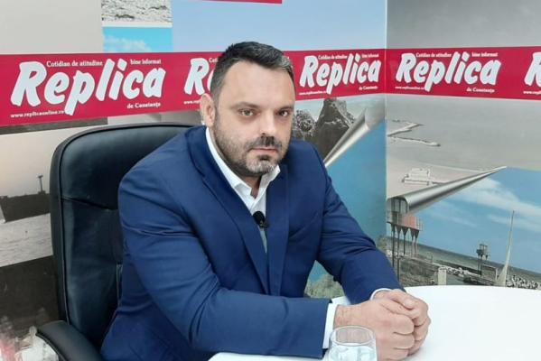 Florin Cocargeanu: Insist ca Vergil Chițac să propună revocarea mea din funcție. Video