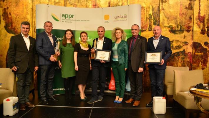 APPR devine oficial Forumul Agricultorilor si Procesatorilor Profesioniști din România
