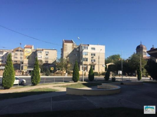 Primăria Mihail Kogălniceanu a primit o nouă finanțare pentru clădirile rezidențiale din comună