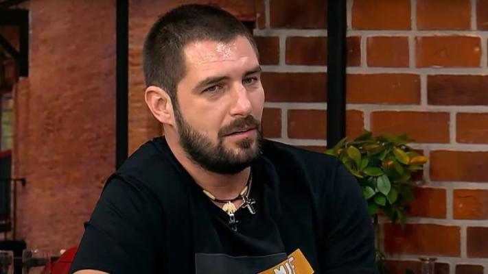 „M-am întors acasă și m-a așteptat o păsărică”. Cine l-a întâmpinat pe Cătălin Cazacu