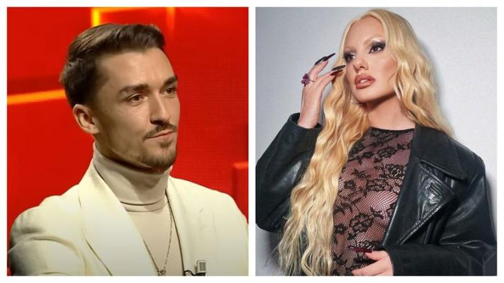 Emil Rengle a dat totul din casă despre relația cu Alexandra Stan! Dansatorul nu s-a mai abținut: „Mai mult decât o prietenie. O iubesc”