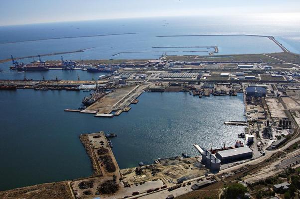 A fost lansat proiectul „E-COLD - Asigurarea condițiilor electrice de racordare la cheu a navelor în Portul Constanța”