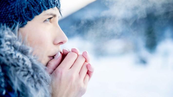 Medicament împotriva frigului: Guvernul SUA finanțează o cercetare revoluționară. Video