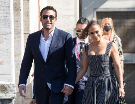 Cum arată casa pe care Jennifer Lopez și Ben Affleck o cumpără cu 34,5 milioane de dolari