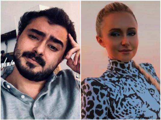 Fratele actriței Hayden Panettiere, mort la 28 de ani