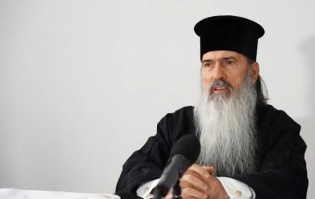 Reacția Arhiepiscopiei Tomisului, după ce DNA a început urmărirea penală a lui ÎPS Teodosie