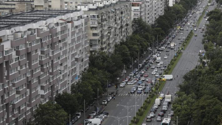 Aproape jumătate din locuințele din România au peste 50 de ani și au ieşit din perioada de garanţie a structurii de rezistență