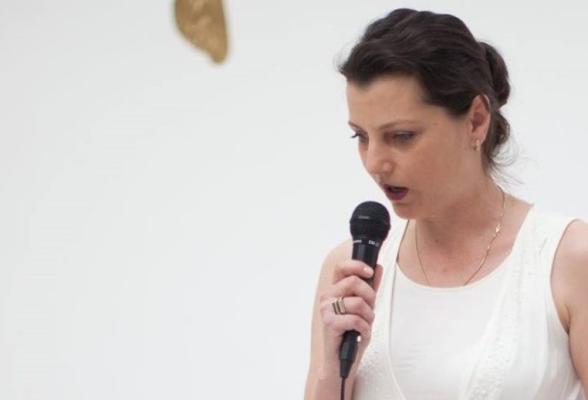 Magdalena Tiță, fosta șefă de la Direcția de Cultură, condamnată la 1 an și jumătate de închisoare 