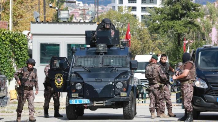 Partidul Muncitorilor din Kurdistan oprește 'operațiunile' împotriva Turciei, după cutremurul care a lovit țara