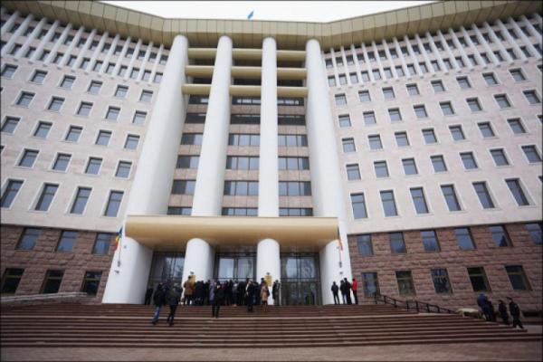 Ucraina: Republica Moldova a aderat la majoritatea pachetelor de sancţiuni europene care vizează Rusia