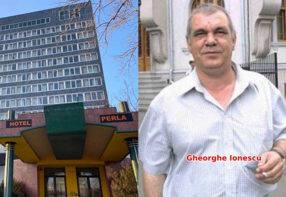 Patronul hotelului Hilton din Iași demolează Perla pentru a face loc unui mastodont cu 13 etaje!