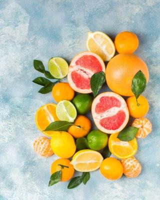 Cinci beneficii intrigante ale mandarinelor