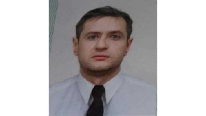 Un marinar ucrainean și-a omorât un coleg de echipaj, apoi a dispărut