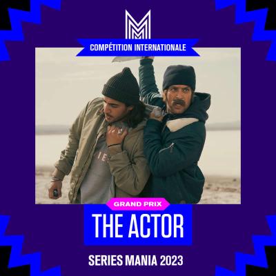  Serialul iranian 'The Actor' a câştigat marele premiu al Festivalului Series Mania 2023