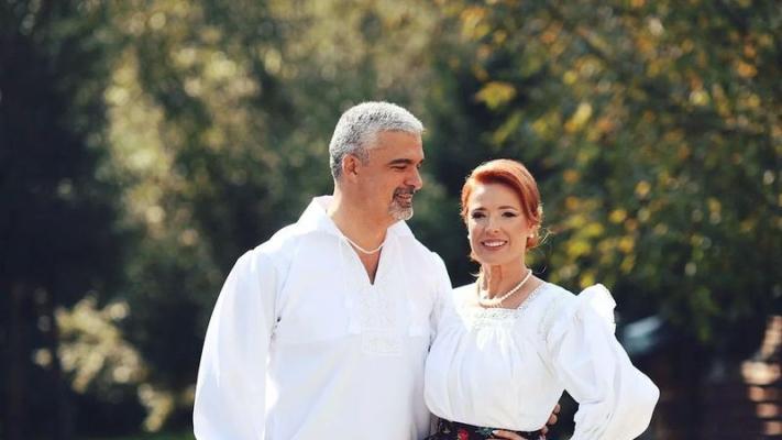 Aurelian Temișan nu mai ține legătura cu George Burcea, după ce i-a fost naș la nunta cu Andreea Bălan