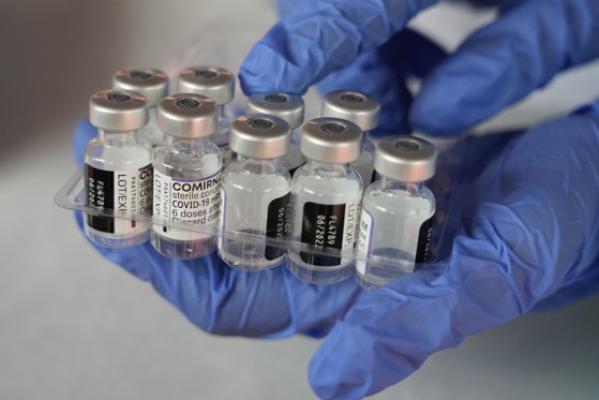 A apărut vaccinul care a redus cu 44% riscul de deces în caz de cancer