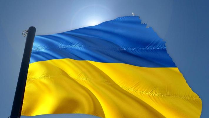 Scandal într-o universitate din Moscova după expunerea drapelului ucrainean