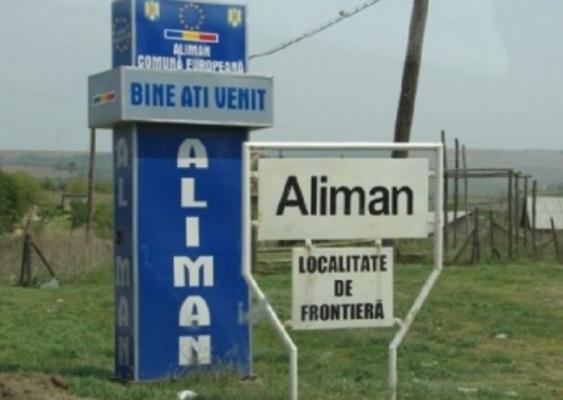 Că tot se anunță 20 de grade… Primăria Aliman cumpără servicii de deszăpezire