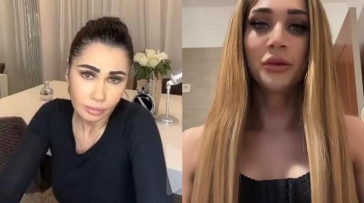 Amarah i-a dezvăluit Oanei Zăvoranu câți bani face din Tik-Tok