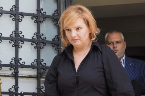 Fiica lui Traian Băsescu riscă 5 ani de închisoare în dosarul finanțării ilegale a campaniei