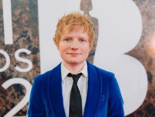 Cum a reușit Ed Sheeran să renunțe la alcool