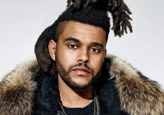 The Weeknd este cel mai popular artist din lume!