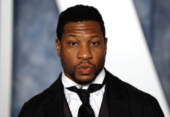 Actorul din „Creed 3”, Jonathan Majors, a fost arestat pentru agresiune și hărțuire