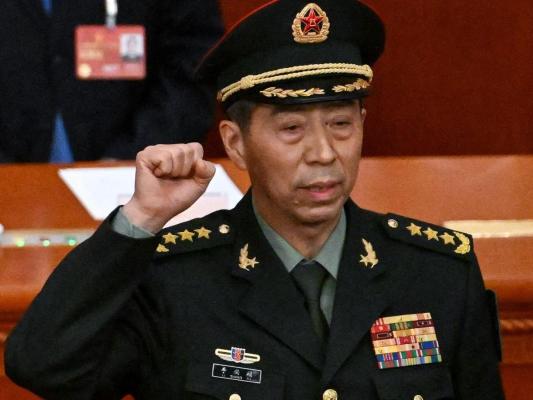 Un general sancţionat de SUA pentru comerţ cu arme ruseşti va fi ministru al Apărării în China