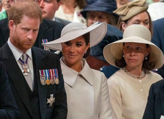 Harry și Meghan, neinteresați de încoronarea regelui Charles?