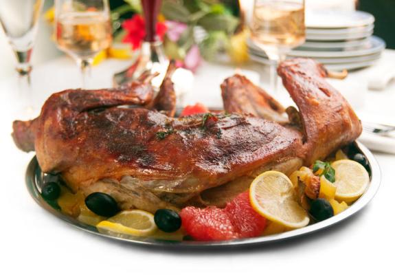 Noua vedetă a mesei de Paști, carnea de iepure, este mai sănătoasă decât carnea de miel?