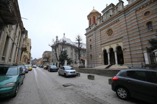 Restricții de trafic în municipiul Constanța, de Paște