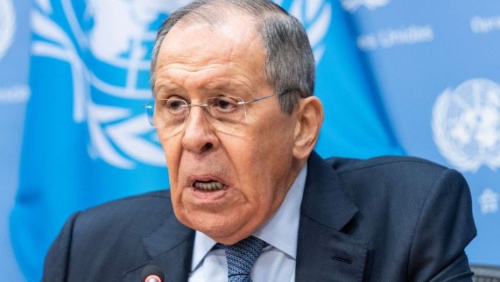 Ministrul ceh de externe spune despre Lavrov că este un „clovn” 
