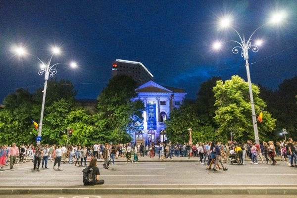 Noaptea Muzeelor 2023: ediție inedită România și Republica Moldova