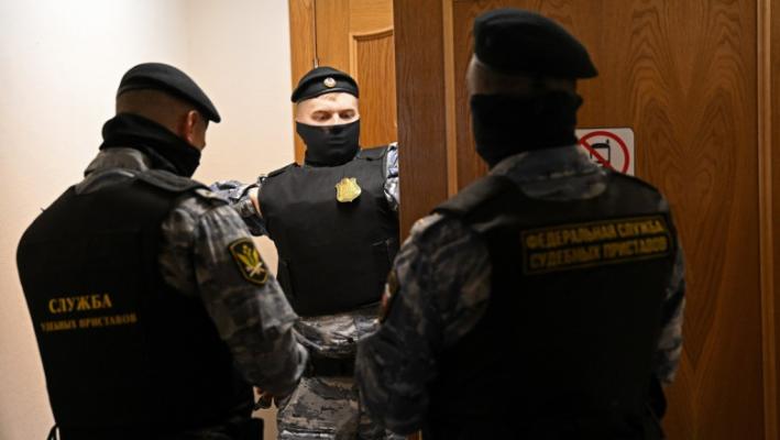 19 ani de închisoare pentru doi ruși care au protestat față de mobilizare  