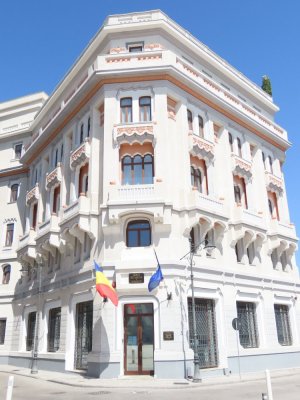 Banca Națională a României invită publicul la ”Zilele porților deschise”