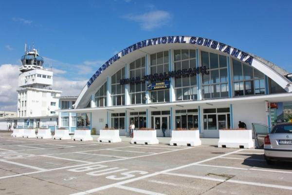 Prima sosire Charter a verii, de la Tel Aviv la Constanța, pe aeoroportul Mihail Kogălniceanu