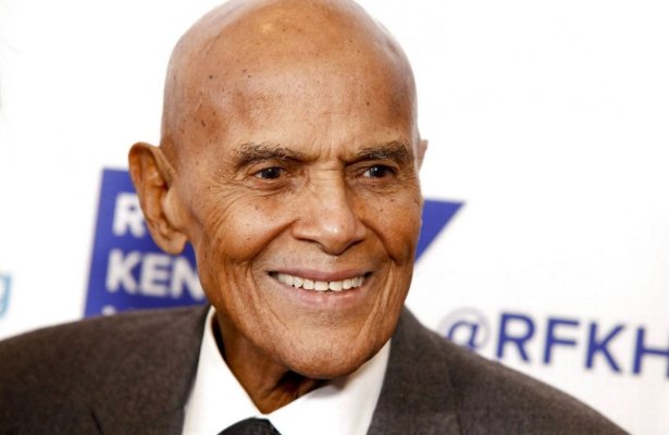 Actorul şi cântăreţul Harry Belafonte a murit la vârsta de 96 de ani