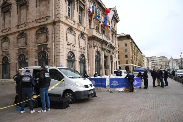 Trei morţi şi mai mulţi răniţi în trei incidente cu focuri de armă la Marsilia pe fond de trafic de droguri