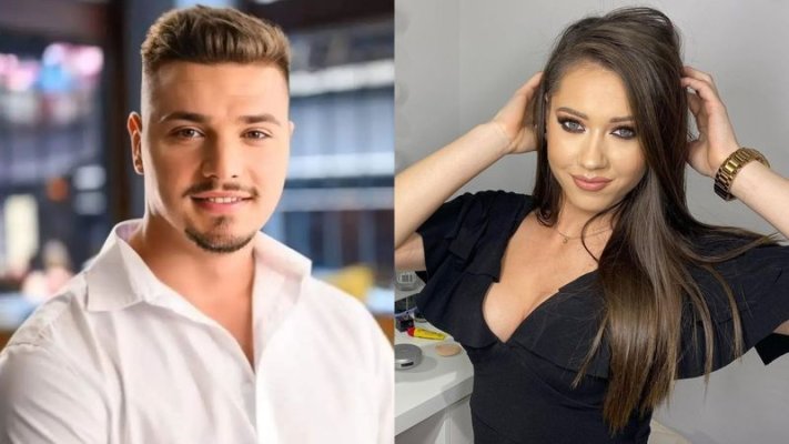 Valentin și Gabriela au divorțat oficial