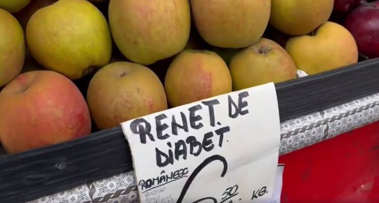 Cum ne mint producătorii din piețe că vând fructe românești?! Video