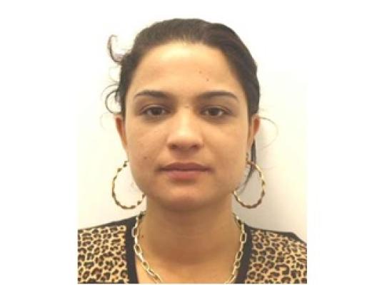 Femeia dispărută, din Constanța, a fost identificată 