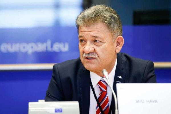 Mircea Hava, europarlamentar PNL: