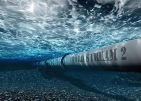 Rusia ar putea cere despăgubiri pentru distrugerea gazoductelor Nord Stream